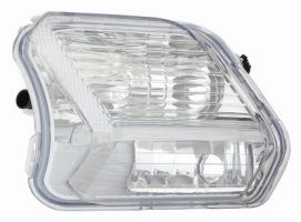 Fog Light Ford Kuga 2016 Left Side H11-Wy21W 2069202(Gv44-13B221-Af)