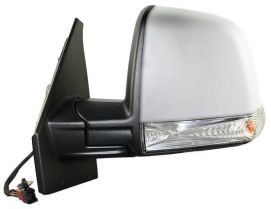 Side Mirror Opel Combo 2012 Electric Thermal Fan. Right