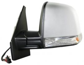 Side Mirror Opel Combo 2012 Electric Thermal Right