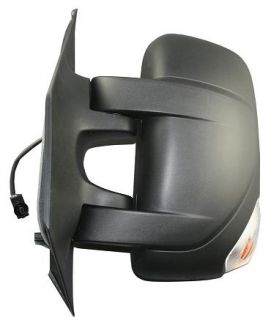 Side Mirror Opel Movano 2010 Electric Thermal Right