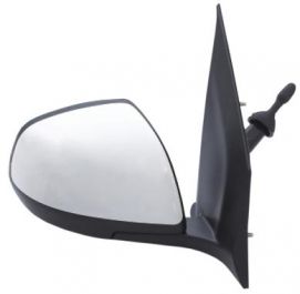 Side Mirror For Nissan Pixo 2009 Mechanic Left