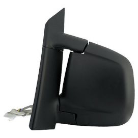 Side Mirror Hyundai H1 2005-2007 Electric Left