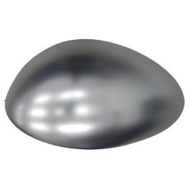 Calotta Specchio Retrovisore Alfa Romeo 147 2000_10-2004_10 Sinistro Cromata