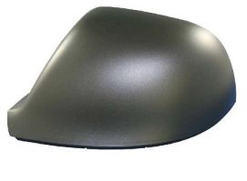 Volkswagen Amarok Side Mirror Cover Cup 2010 Left Unpainted