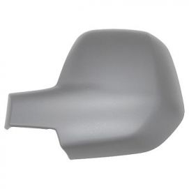 Peugeot Ranch Partner Side Mirror Cover Cup 2008-2013 Left Unpainted