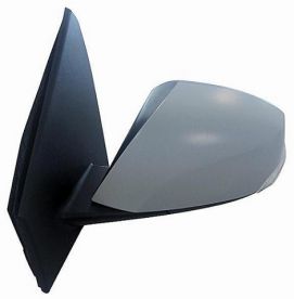 Rétroviseur Pour Renault Fluence 2012 Électrique Chauffé Pliable Gauche