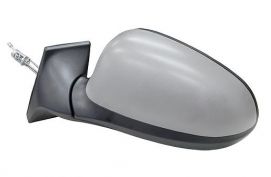 Rétroviseur Extérieur Pour Lancia Musa 2008 Mécanique Droit