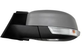 Rétroviseur Pour Ford Focus 2011 Électrique Chauffé Pliable Gauche