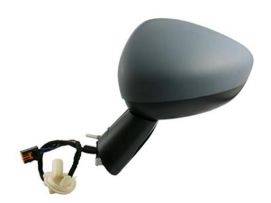 Specchio Retrovisore Citroen Ds4 2011_03- El. Termico C/Fan Mem. Destro