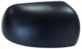 Calotta Specchio Retrovisore Kia Picanto 2011_05- Destro Nera