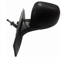 Side Mirror Chevrolet Daewoo Spark 2010-2012 Mechanical Right Side