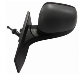 Side Mirror Chevrolet Daewoo Spark 2010-2012 Mechanical Right Side