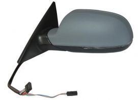 Rétroviseur Pour Audi A5 Sportback 2009-2011 Électrique Pliable Droit