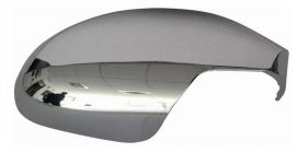 Seat Toledo Couvercle de rétroviseur 2003-2004 Gauche Chromé