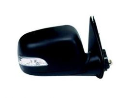 Side Mirror Isuzu D-Max 2002-2006 Electric Indicator Left