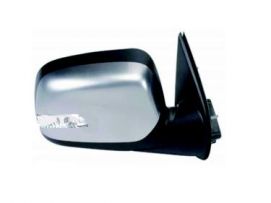 Side Mirror Isuzu D-Max 2002-2006 Electric Indicator Right