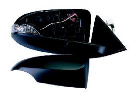 Rétroviseur Extérieur Pour Toyota Prius 2011 Électrique Chauffé Gauche