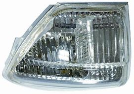 Clignotant Rétroviseur Pour Ford S-Max 2006-2010 Droit