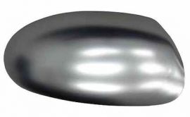 Ford Focus Couvercle de rétroviseur 1998-2001 Gauche Chromé