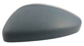 Peugeot 2008 Side Mirror Cover Cup 2013 Right Unpainted