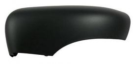 Calotta Specchio Retrovisore Renault Clio 2012_10- Destro Nera