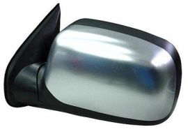 Side Mirror Isuzu D-Max 2002-2006 Electric Left