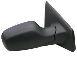 Rétroviseur Pour Renault Clio 2005-2009 Électrique Chauffé Pliable Gauche