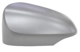 Toyota Yaris Couvercle de rétroviseur De 2011 Gauche Non Peinte