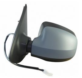 Side Mirror Dacia Sandero 2012 Electric Thermal Right Side