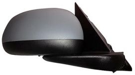 Side Mirror Fiat 500L 2012 Electric Thermal Right Side