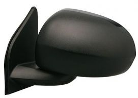 Retrovisore Chrysler Jeep Compass 2006_11-2011_02 Elettrico Termico Sinistro