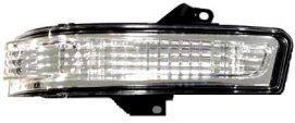 Side Mirror Turn Signal Indicator Light Suzuki Swift 2013 Right