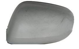 Honda Jazz Side Mirror Cover Cup 2008-2010 Right Unpainted
