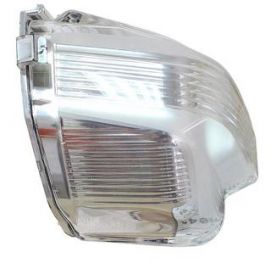 Clignotant Rétroviseur Pour Ford Transit Custom Tourneo 2012 Droit