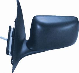 Rétroviseur Extérieur Pour Ford Escort-Orion 1990-1995 Lever Droit