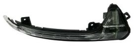 Side Mirror Turn Signal Indicator Light Audi A6 2011 Right Led