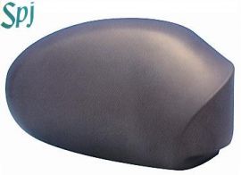 Renault Espace Side Mirror Cover Cup 2000-2002 Left Unpainted