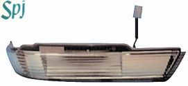 Side Mirror Turn Signal Indicator Light Volkswagen Touareg 2007-2010 Right