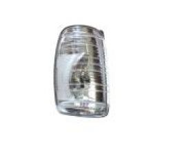 Side Mirror Turn Signal Light Ford Transit From 2014 Left 1847389 White
