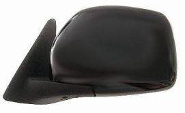 Side View Mirror Toyota Land Cruiser Fj 90 2000-2001 Left Manual
