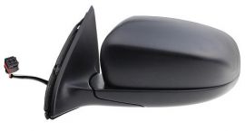 Rétroviseur Pour Jeep Cherokee Depuis 2014 Droit 68164060Ad Électrique Carré