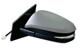 Side View Mirror Toyota Rav 4 2013-2015 Right Foldable BLIS System