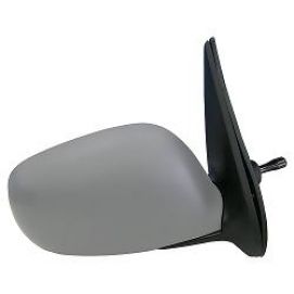 Rétroviseur Extérieur Pour Nissan Micra 1992-1998 Gauche 96302-5F361 Mécanique