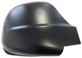 Calotta Specchio Retrovisore Mercedes Vito 2003-2010 Sinistro Calotta Nera