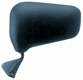 Side Mirror Fiat 126 / 126 Bis 1972-1992 Manual Right