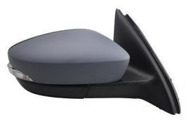 Rétroviseur Extérieur Pour Skoda Rapide Spaceback Depuis 2017 Droit Mécanique