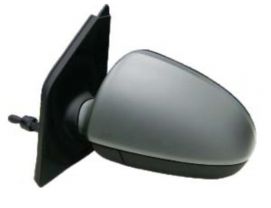 Side View Mirror Smart Fortwo 2007-2014 Right Mechanic Paintable