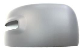 Side View Mirror Cover Jeep Renegade From 2014 Right Paintable