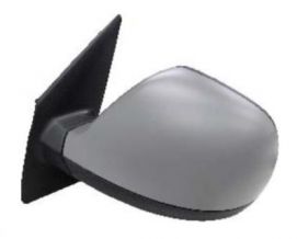 Side View Mirror Volkswagen Transporter T5 2009-2015 Left Manual Paintable