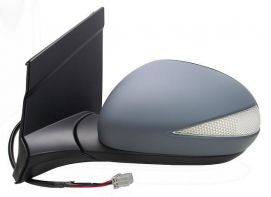 Retrovisore Honda Civic 3/5 Porte 2006-2011 Sinistro Elettrico Ribaltabile